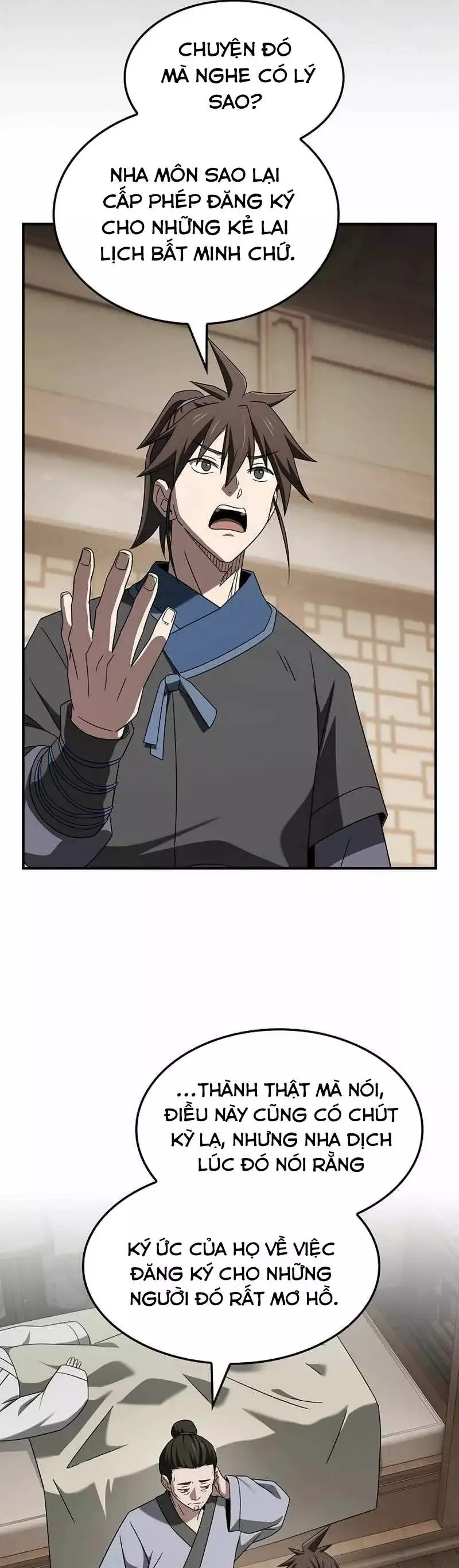 Võ Thần Nạp Tiền Chapter 30 - Trang 49