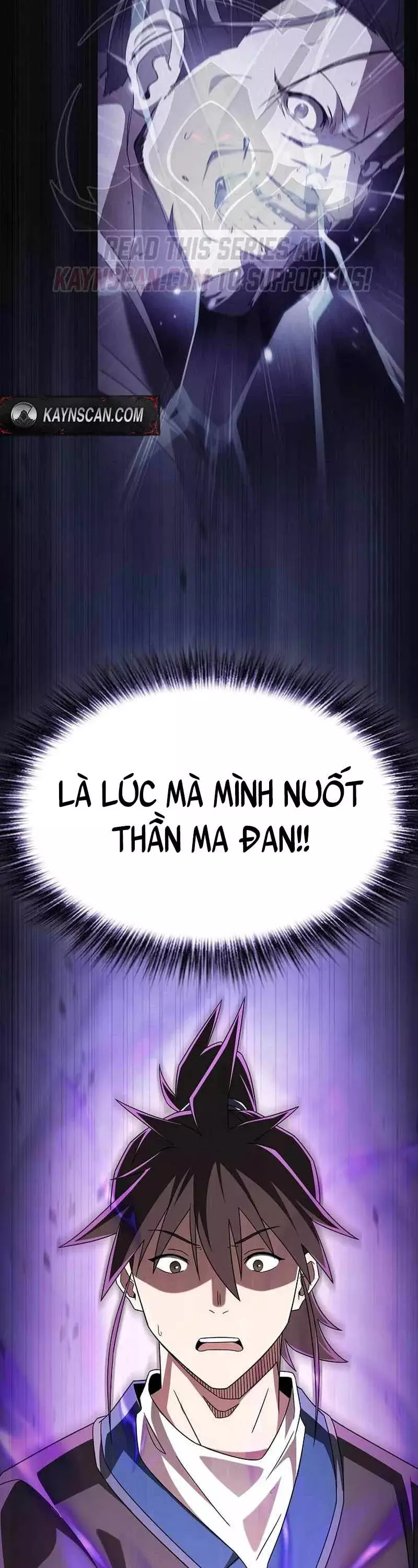 Võ Thần Nạp Tiền Chapter 30 - Trang 5