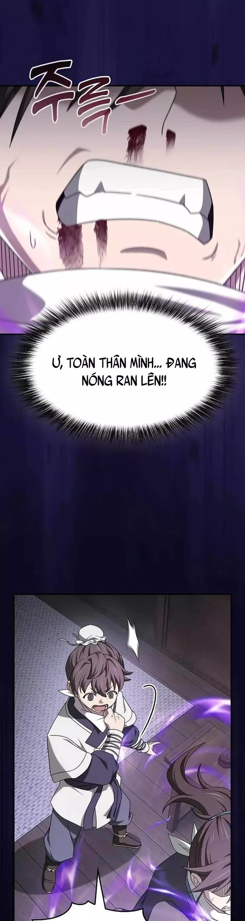 Võ Thần Nạp Tiền Chapter 30 - Trang 7