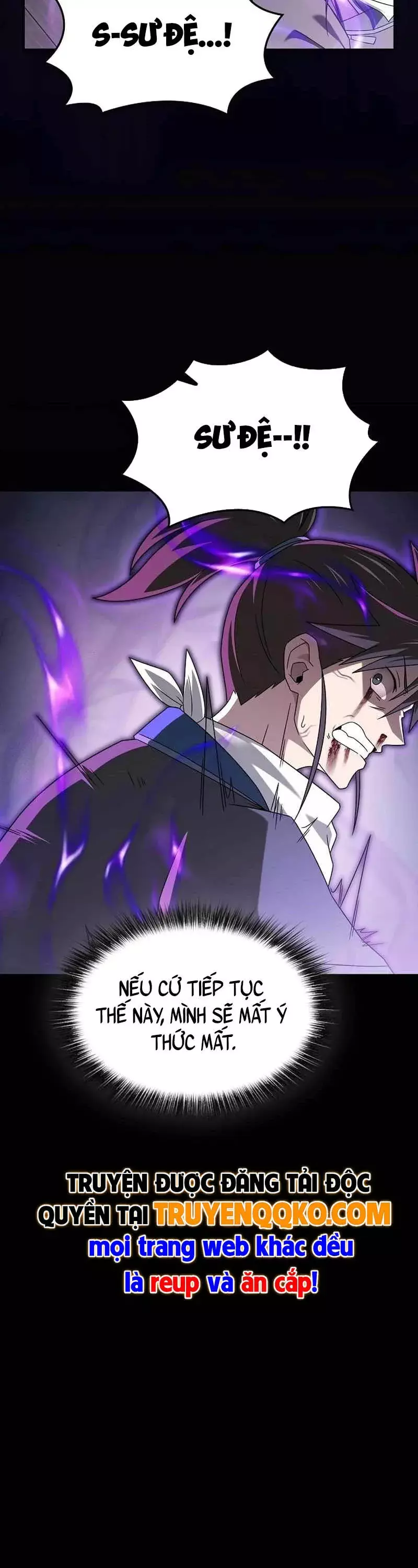 Võ Thần Nạp Tiền Chapter 30 - Trang 8