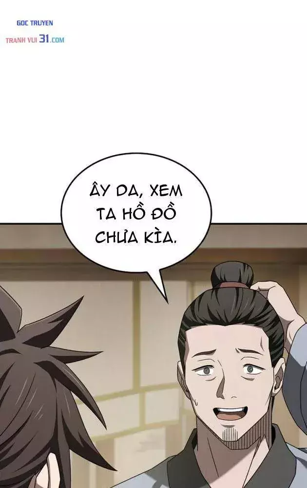 Võ Thần Nạp Tiền Chapter 31 - Trang 12