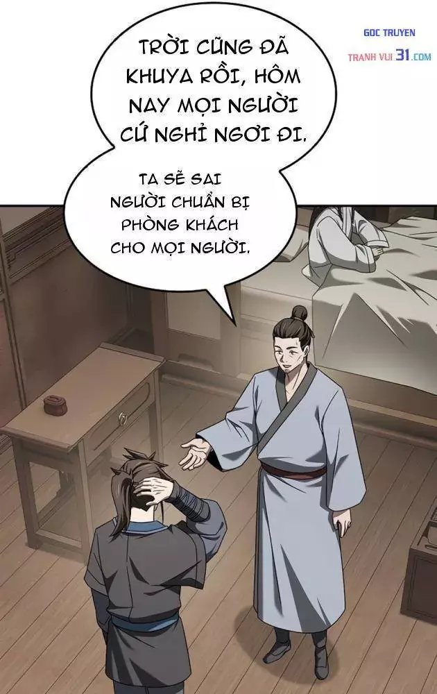 Võ Thần Nạp Tiền Chapter 31 - Trang 14