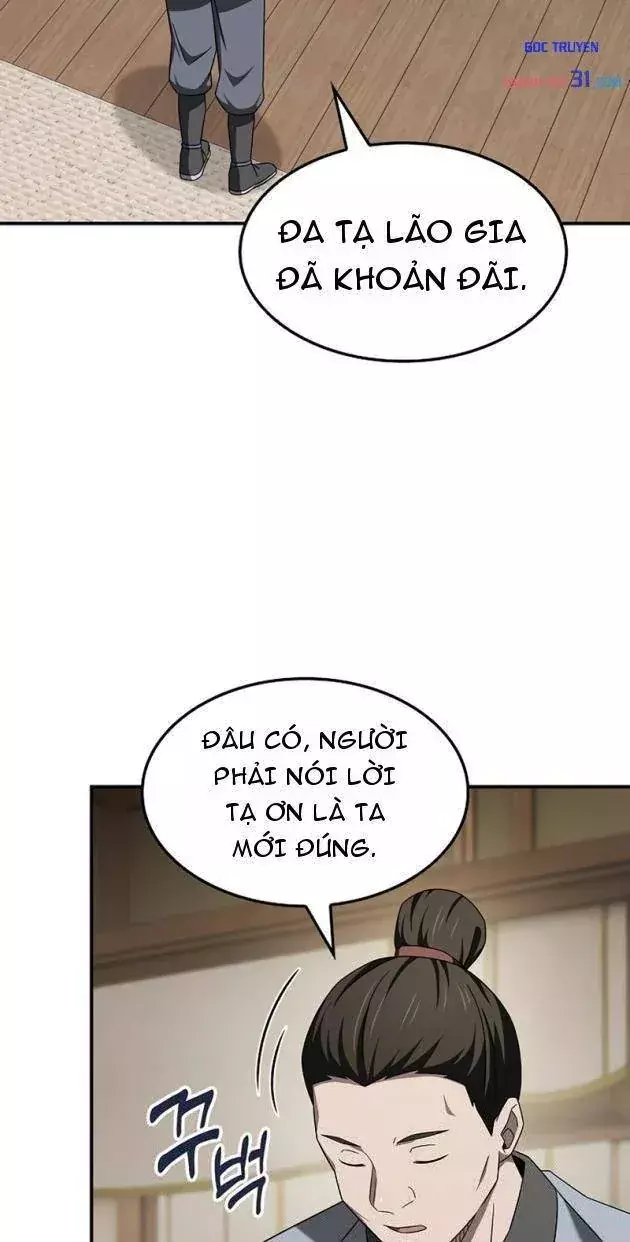 Võ Thần Nạp Tiền Chapter 31 - Trang 15