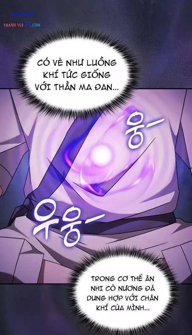 Võ Thần Nạp Tiền Chapter 31 - Trang 26