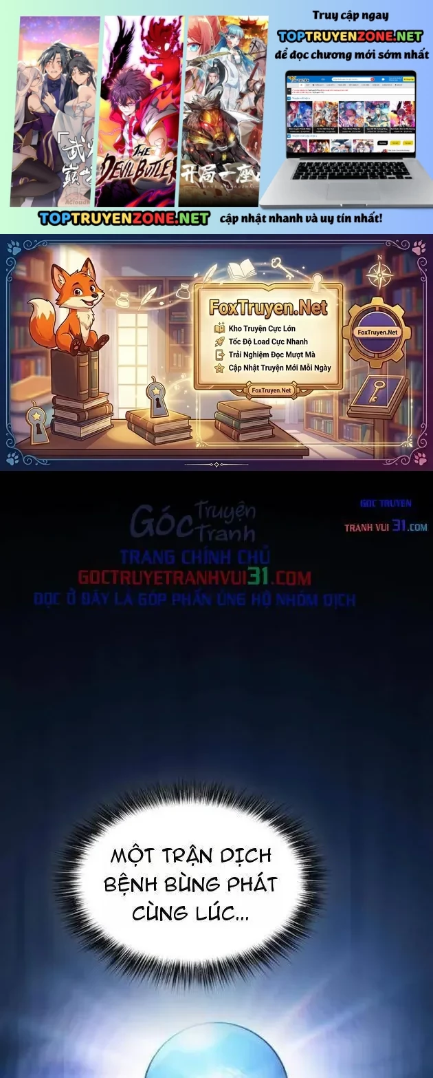 Võ Thần Nạp Tiền Chapter 31 - Trang 3