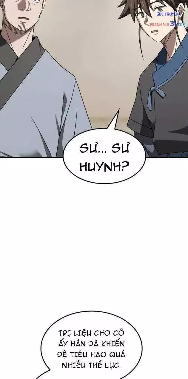 Võ Thần Nạp Tiền Chapter 31 - Trang 37