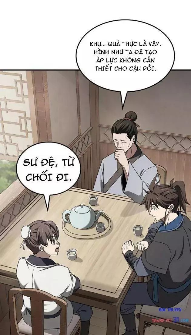 Võ Thần Nạp Tiền Chapter 31 - Trang 41