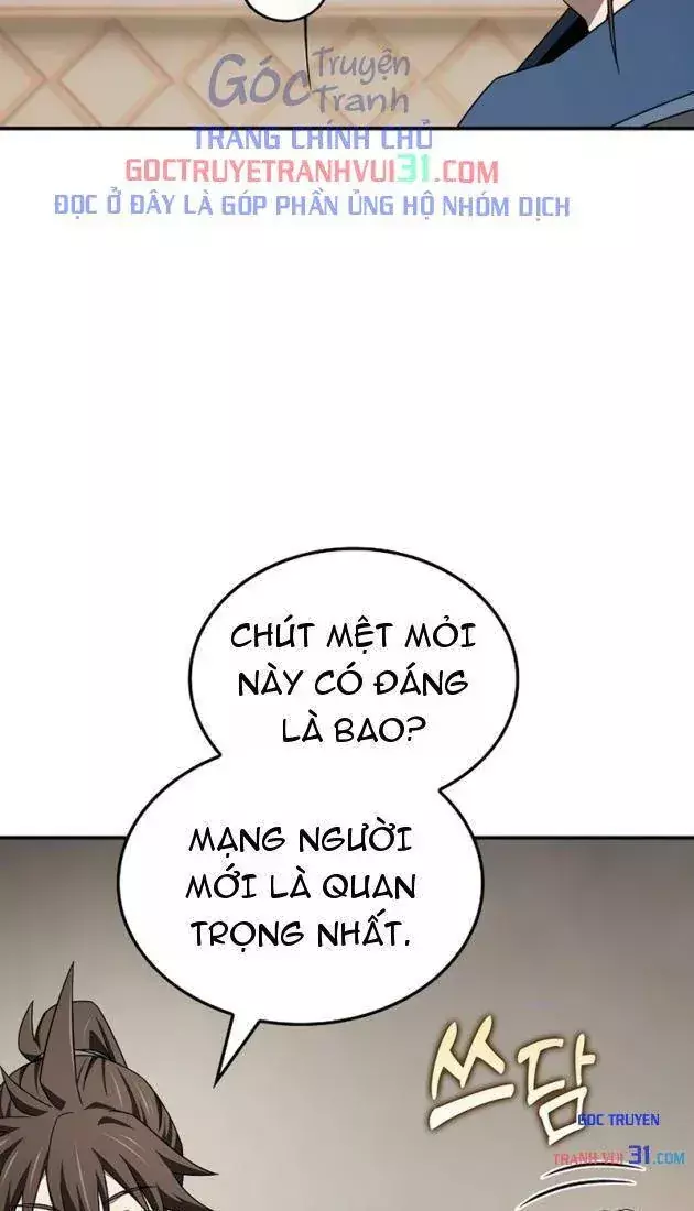 Võ Thần Nạp Tiền Chapter 31 - Trang 43
