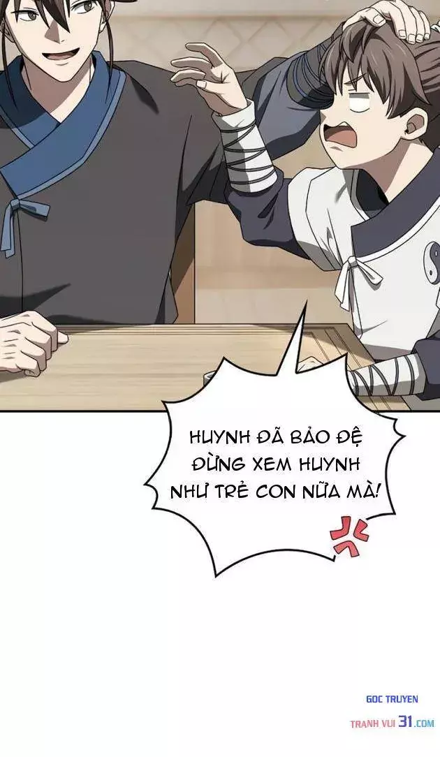 Võ Thần Nạp Tiền Chapter 31 - Trang 44
