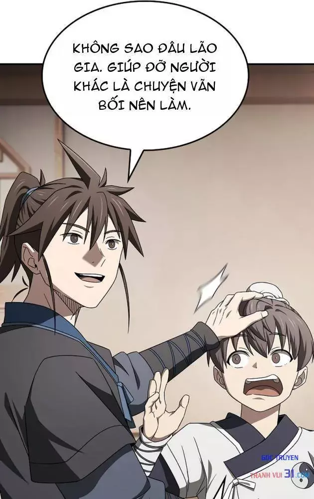 Võ Thần Nạp Tiền Chapter 31 - Trang 45