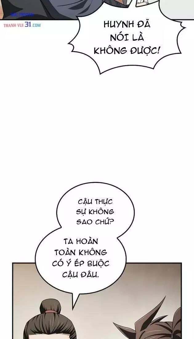 Võ Thần Nạp Tiền Chapter 31 - Trang 46