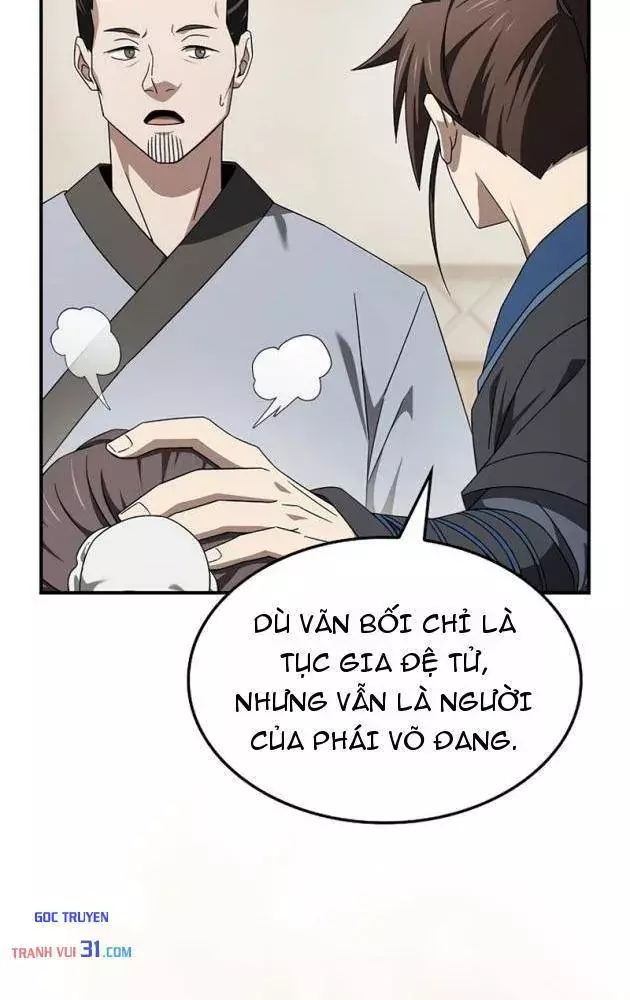 Võ Thần Nạp Tiền Chapter 31 - Trang 47