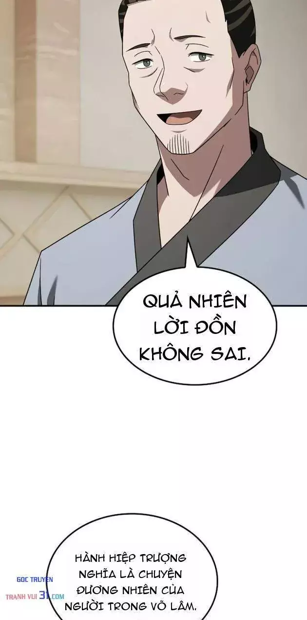 Võ Thần Nạp Tiền Chapter 31 - Trang 50