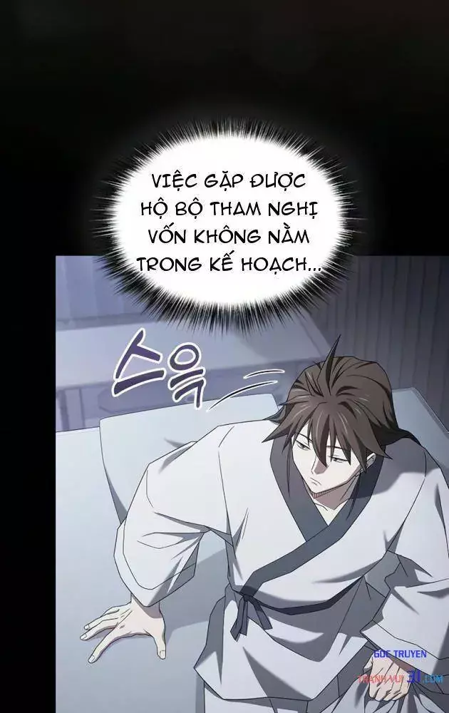 Võ Thần Nạp Tiền Chapter 32 - Trang 10