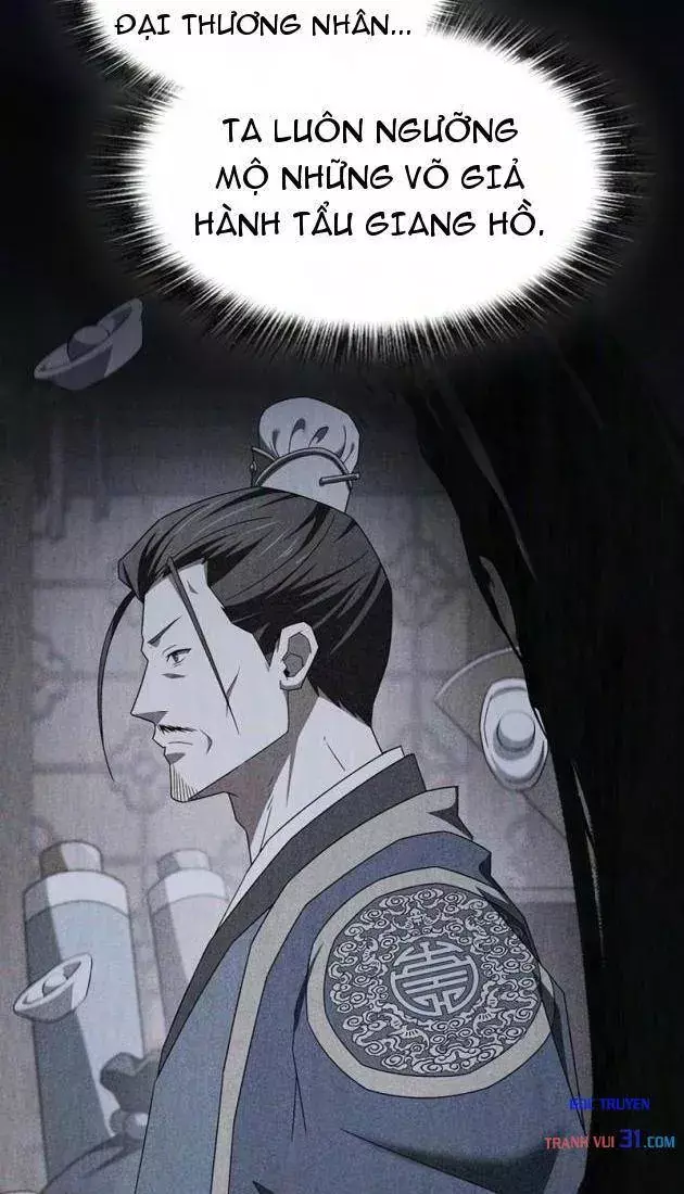 Võ Thần Nạp Tiền Chapter 32 - Trang 15