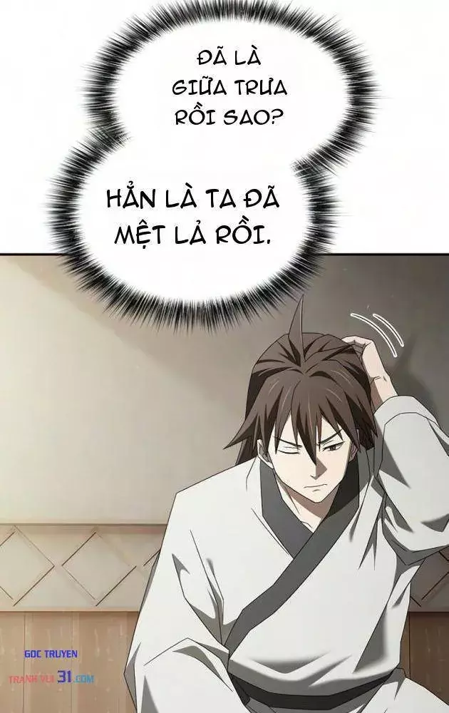 Võ Thần Nạp Tiền Chapter 32 - Trang 25