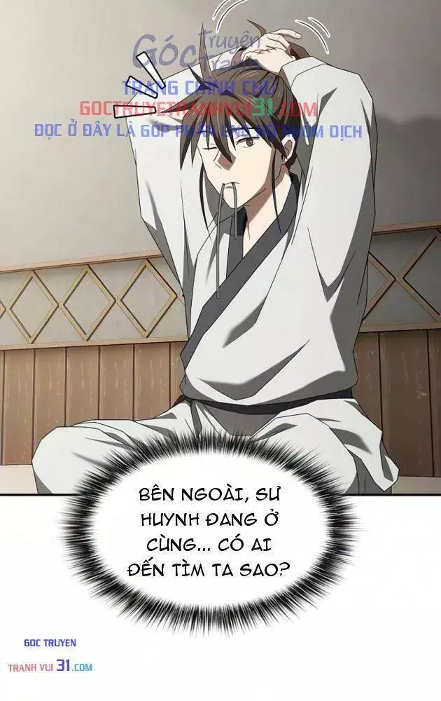 Võ Thần Nạp Tiền Chapter 32 - Trang 27