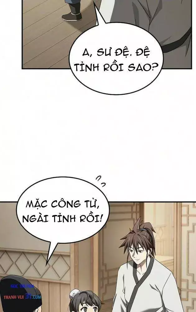 Võ Thần Nạp Tiền Chapter 32 - Trang 29
