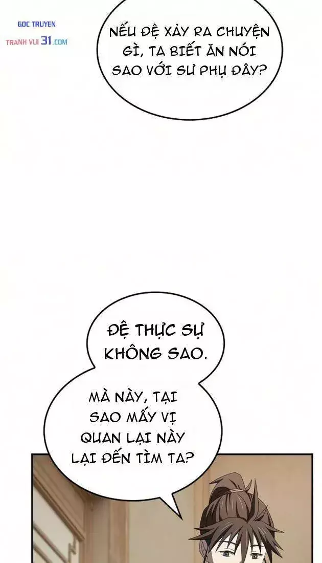 Võ Thần Nạp Tiền Chapter 32 - Trang 32