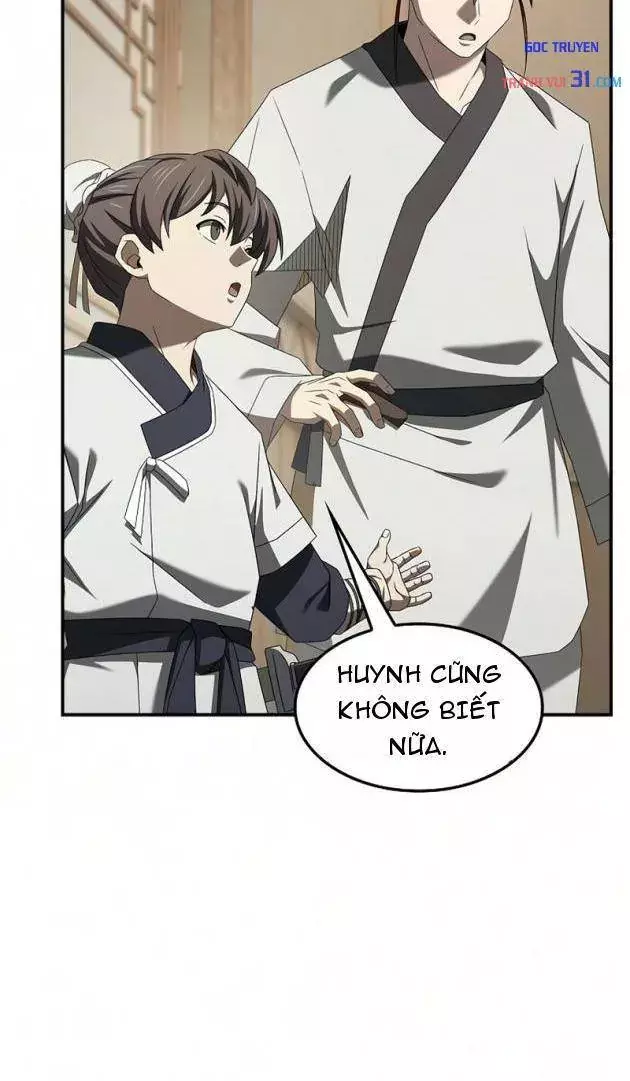 Võ Thần Nạp Tiền Chapter 32 - Trang 33