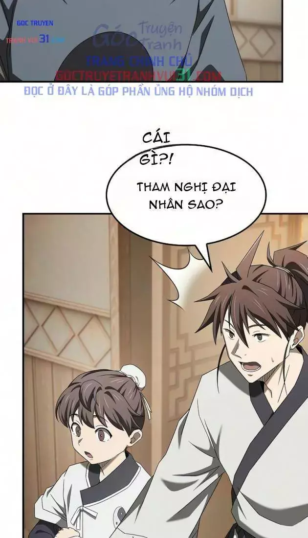 Võ Thần Nạp Tiền Chapter 32 - Trang 35