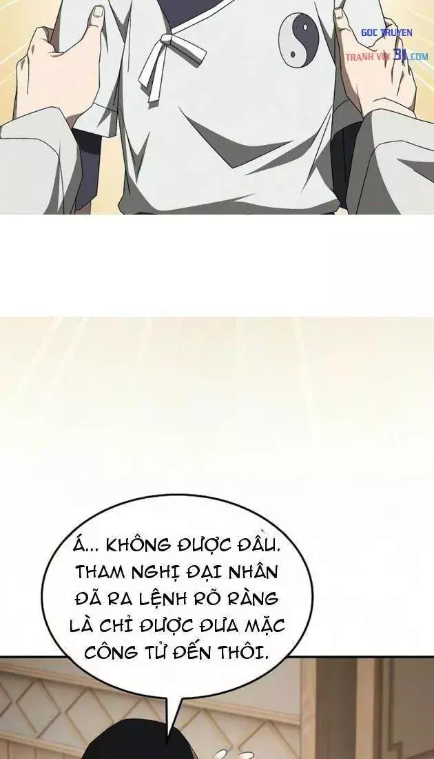 Võ Thần Nạp Tiền Chapter 32 - Trang 39