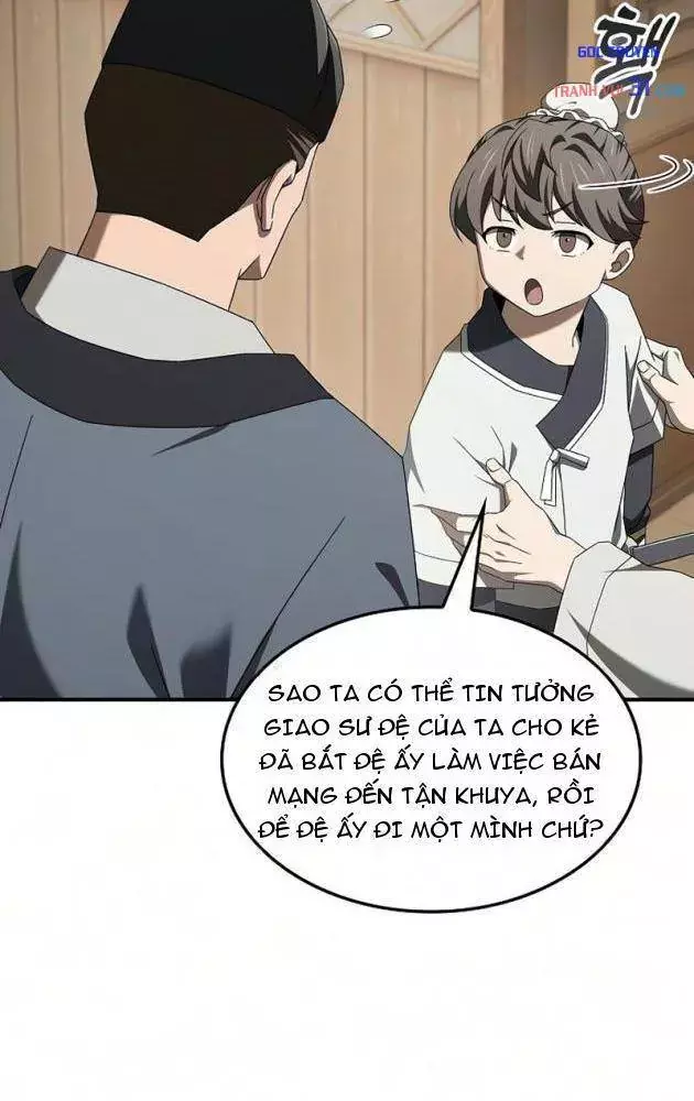 Võ Thần Nạp Tiền Chapter 32 - Trang 40