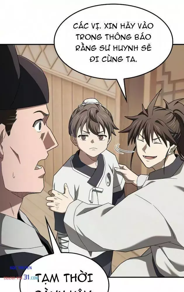 Võ Thần Nạp Tiền Chapter 32 - Trang 44