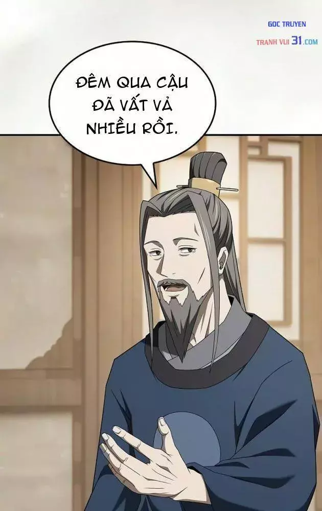 Võ Thần Nạp Tiền Chapter 32 - Trang 50