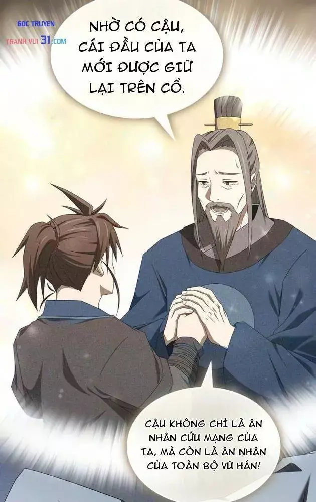 Võ Thần Nạp Tiền Chapter 32 - Trang 8