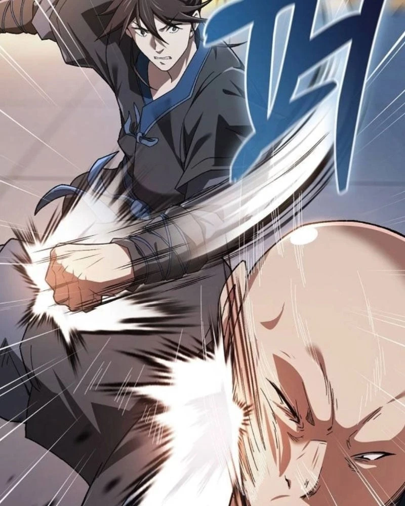 Võ Thần Nạp Tiền Chapter 4 - Trang 23