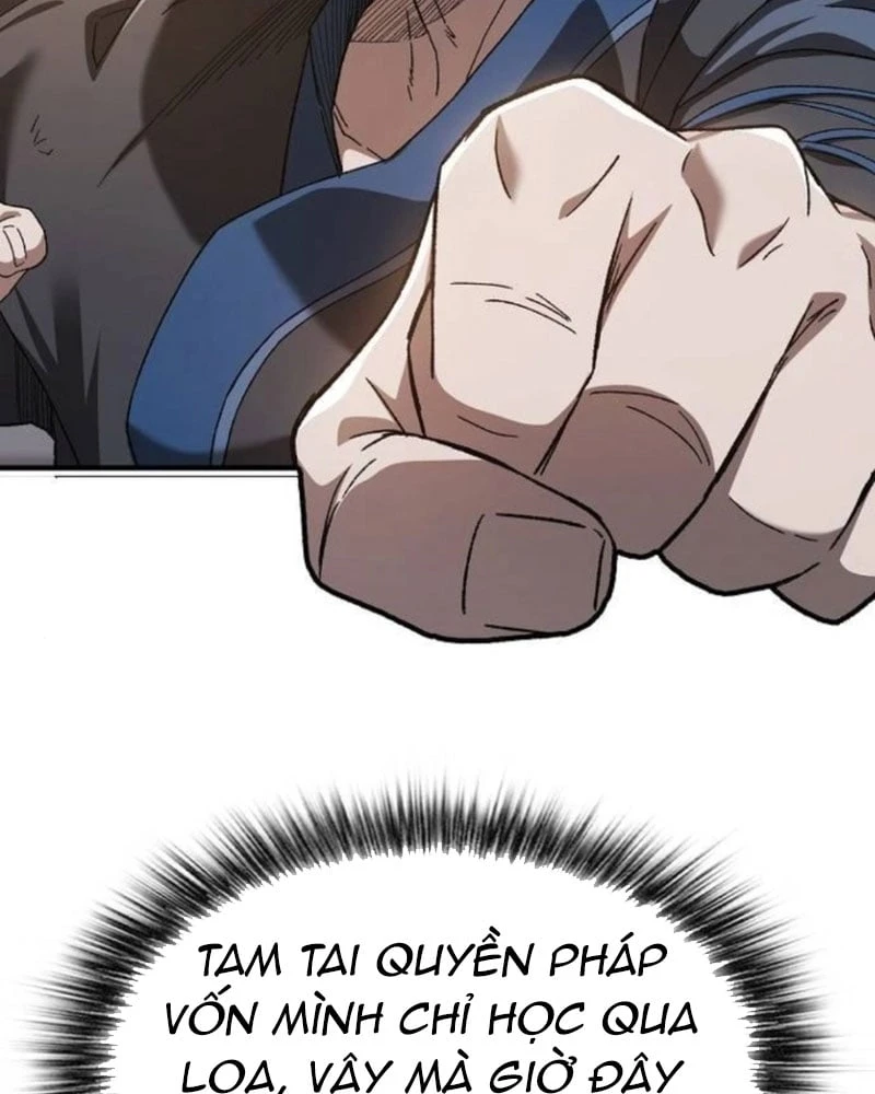 Võ Thần Nạp Tiền Chapter 4 - Trang 26