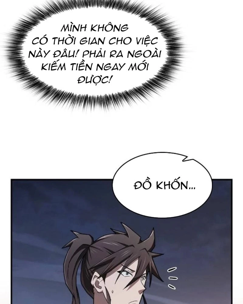 Võ Thần Nạp Tiền Chapter 4 - Trang 43