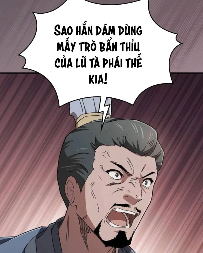Võ Thần Nạp Tiền Chapter 4 - Trang 5
