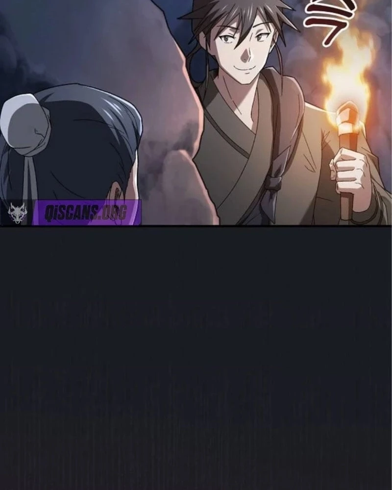 Võ Thần Nạp Tiền Chapter 5 - Trang 17