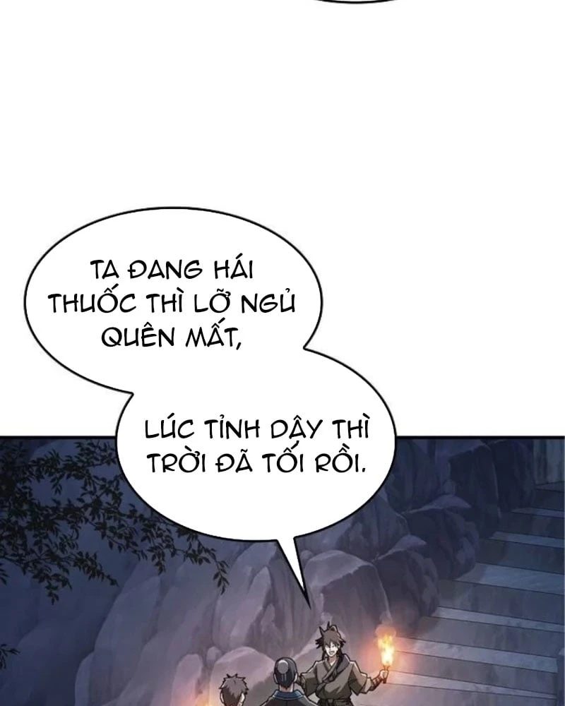 Võ Thần Nạp Tiền Chapter 5 - Trang 22