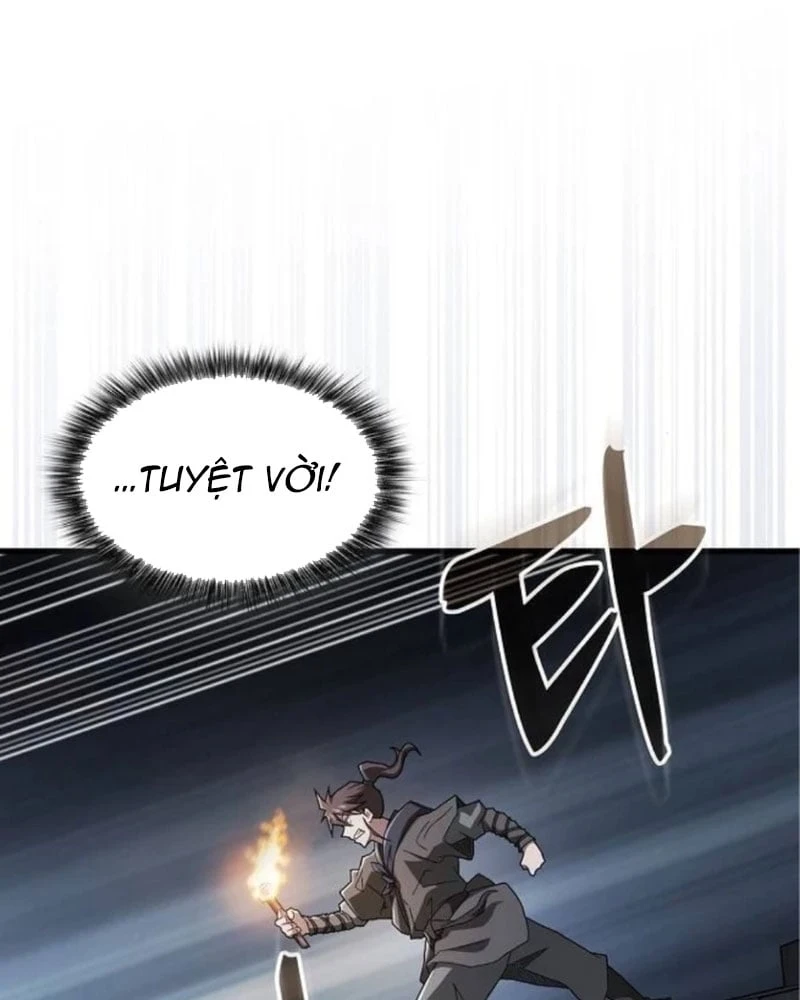 Võ Thần Nạp Tiền Chapter 5 - Trang 31