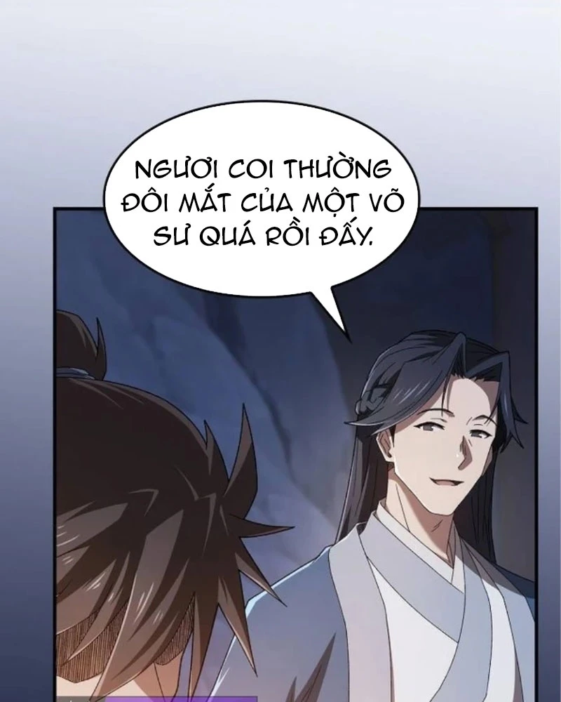 Võ Thần Nạp Tiền Chapter 5 - Trang 49