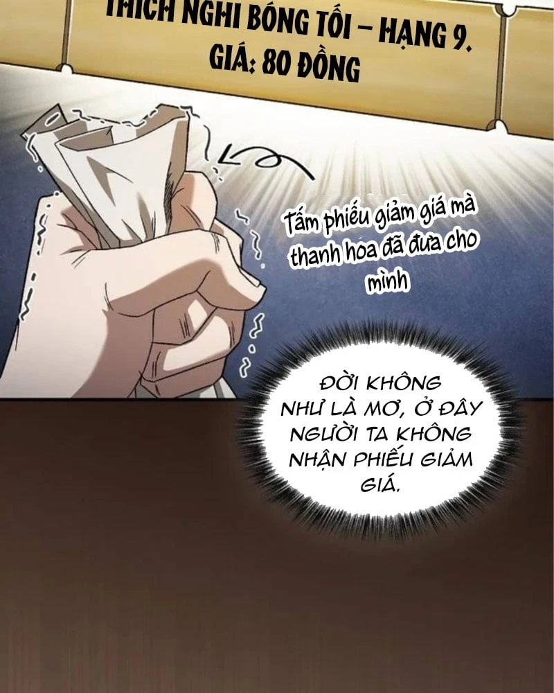 Võ Thần Nạp Tiền Chapter 5 - Trang 8