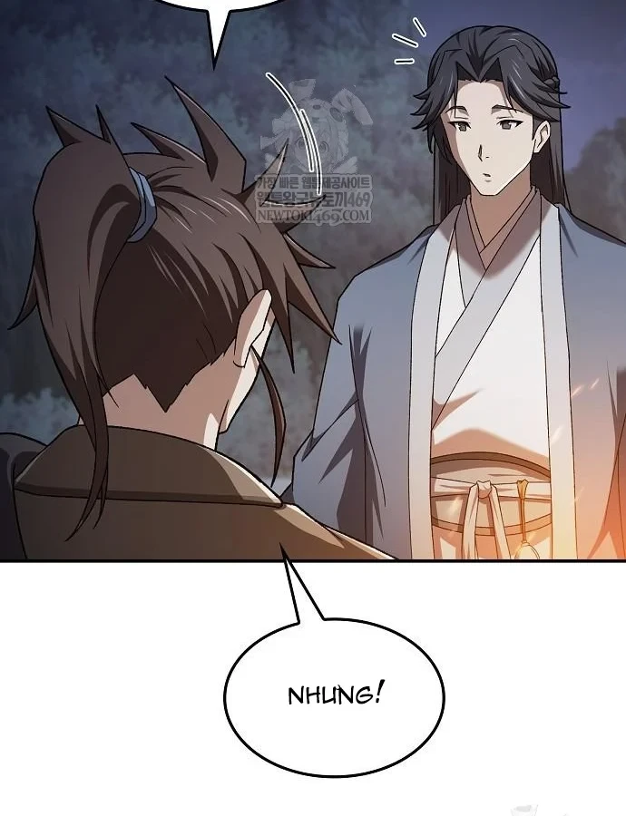 Võ Thần Nạp Tiền Chapter 6 - Trang 21