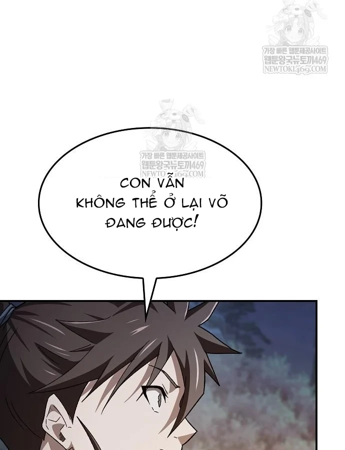 Võ Thần Nạp Tiền Chapter 6 - Trang 22