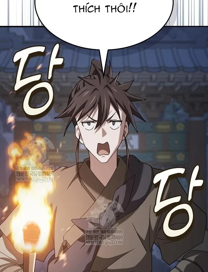Võ Thần Nạp Tiền Chapter 6 - Trang 25