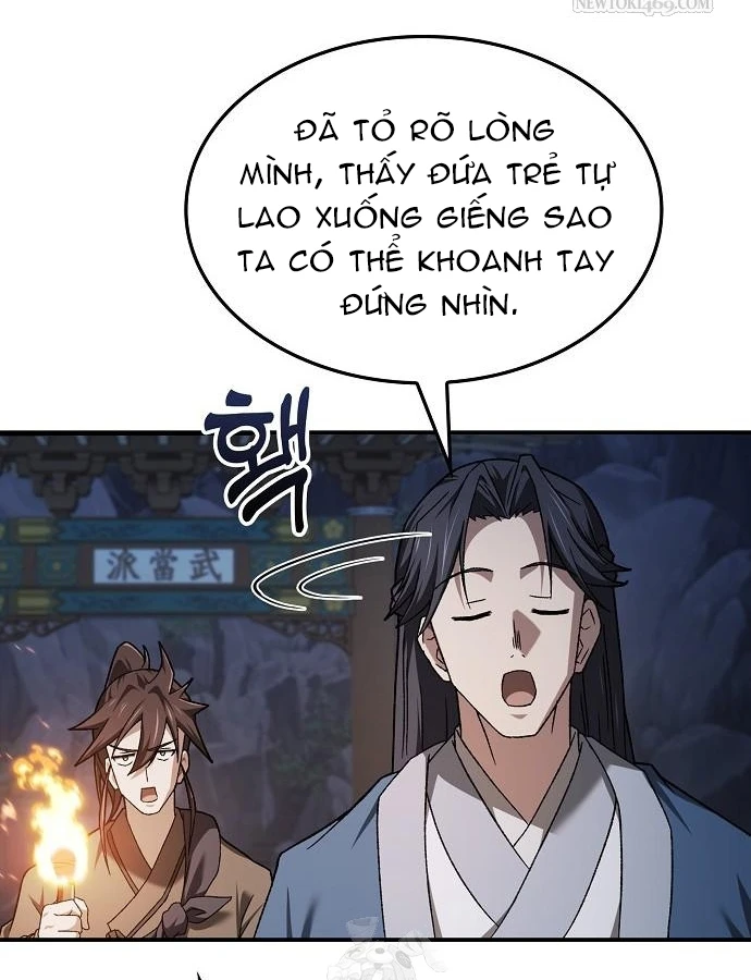 Võ Thần Nạp Tiền Chapter 6 - Trang 30