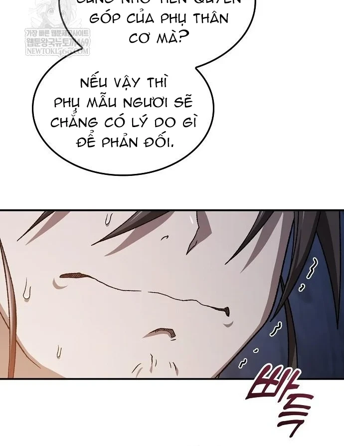 Võ Thần Nạp Tiền Chapter 6 - Trang 34