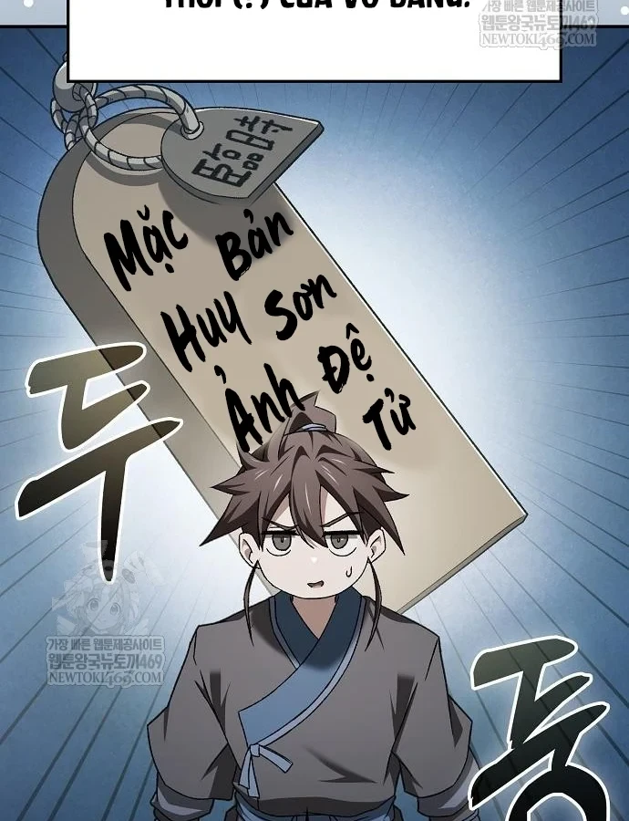 Võ Thần Nạp Tiền Chapter 6 - Trang 50
