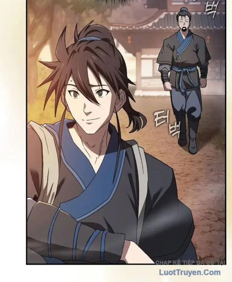 Võ Thần Nạp Tiền Chapter 7 - Trang 11