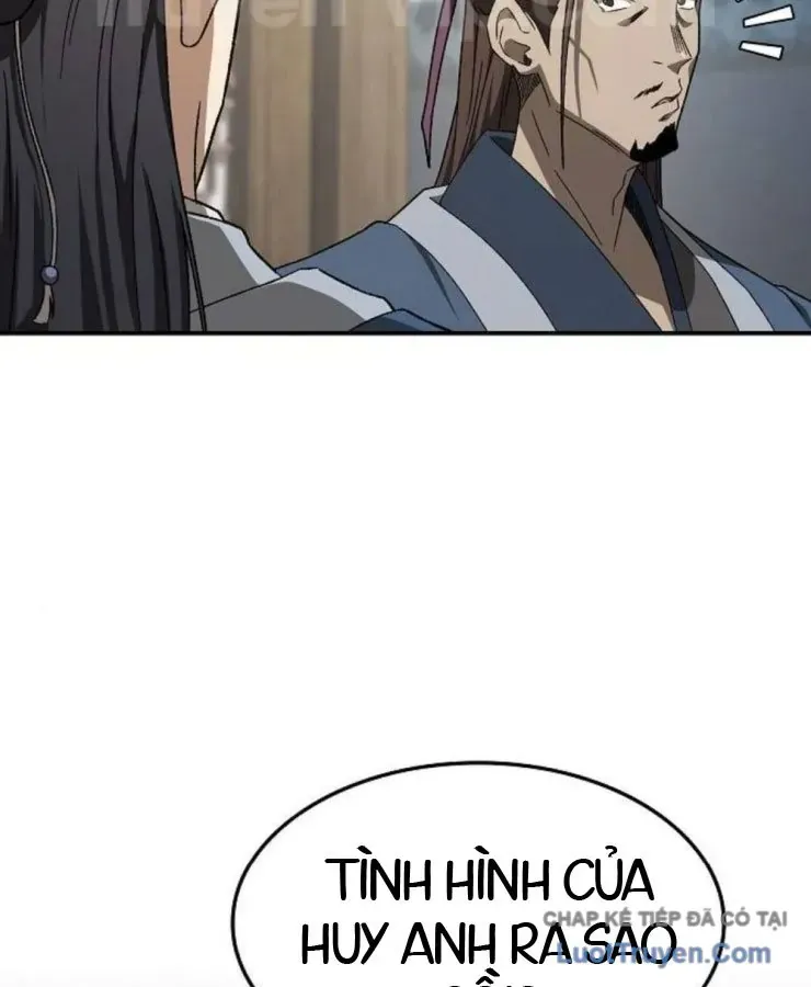 Võ Thần Nạp Tiền Chapter 7 - Trang 25