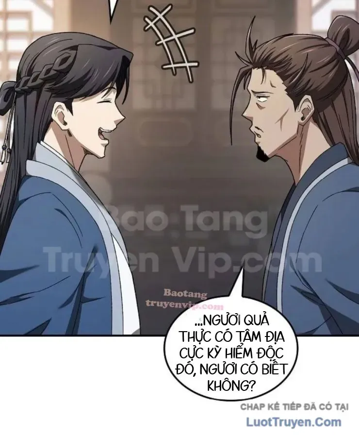 Võ Thần Nạp Tiền Chapter 7 - Trang 30