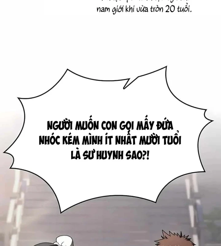 Võ Thần Nạp Tiền Chapter 9 - Trang 11