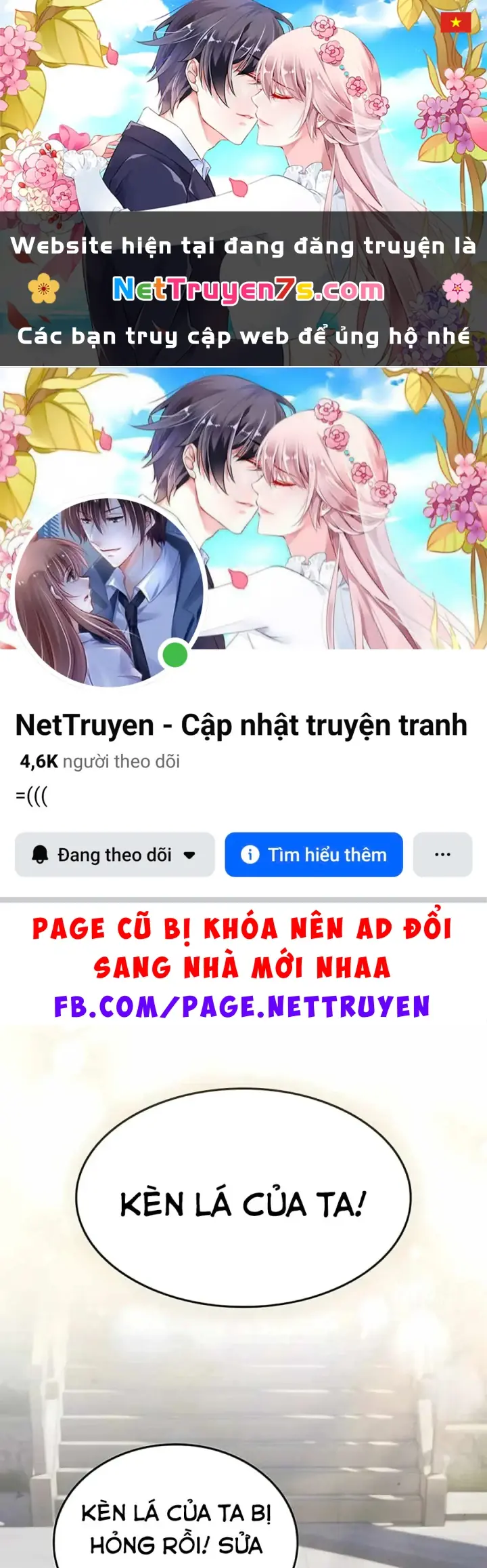 Võ Thần Nạp Tiền Chapter 9 - Trang 2